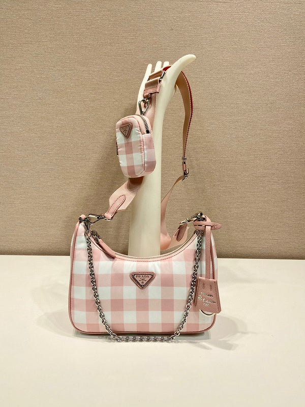 Bags Attire - PDA Bags - 641
