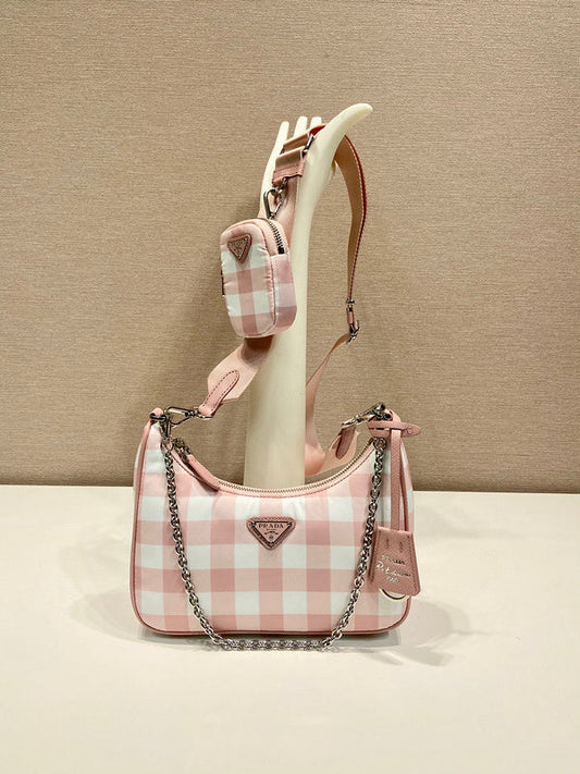 Bags Attire - PDA Bags - 641