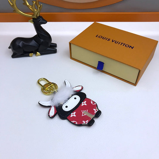 EN – Lux Keychains LUV 084