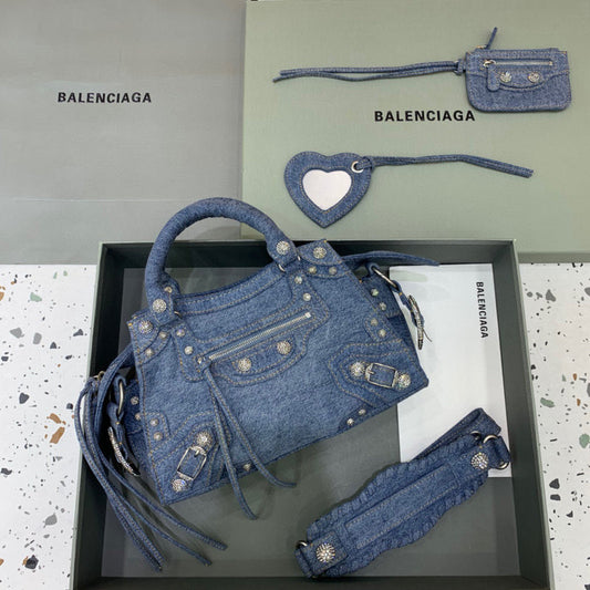 Bags Attire - BGA Bags - 1317