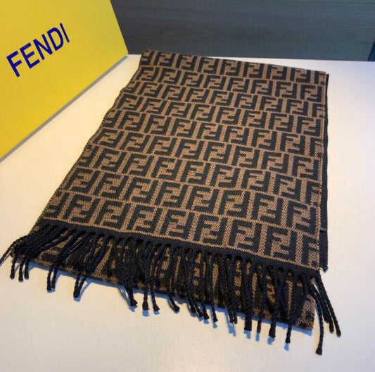 EN – Luxury FEI Scarf 020