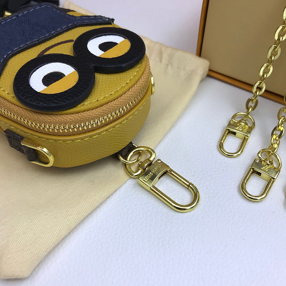 EN – Lux Keychains LUV 062