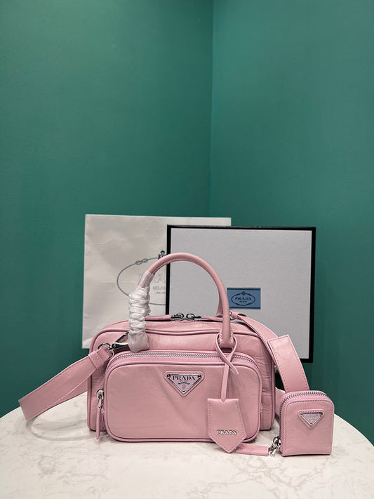 Bags Attire - PDA Bags - 851