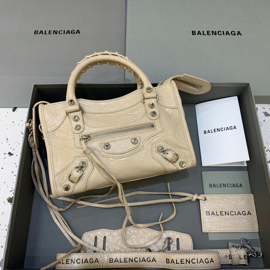 Bags Attire - BGA Bags - 1698