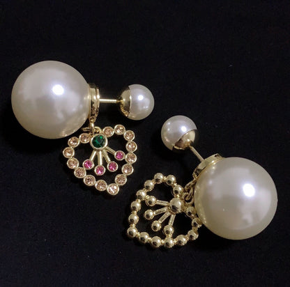 EN – Lux Earring Dir 022