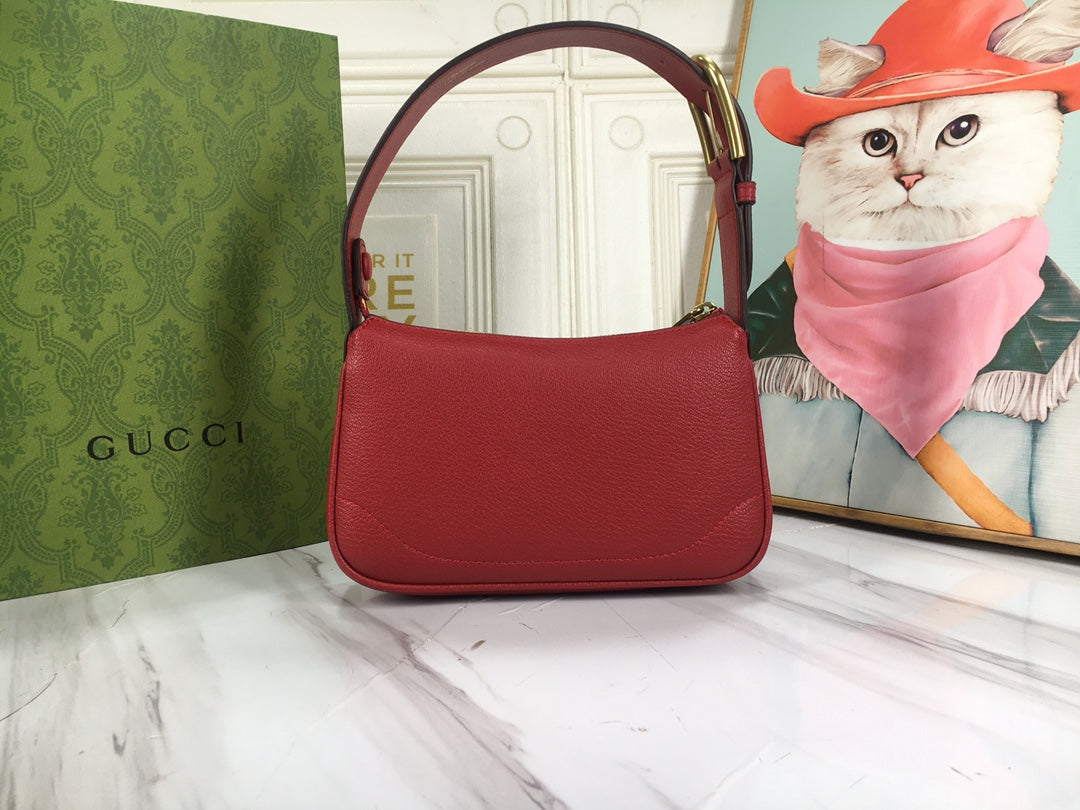 Aphrodite Small  Shoulder Bag