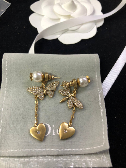 EN – Lux Earring Dir 020