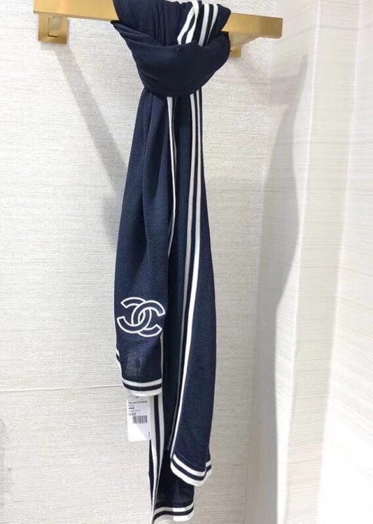 EN – Luxury CHL Scarf 004