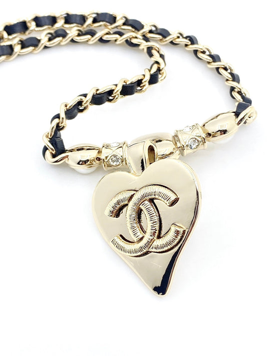 EN – Lux Necklace CHL003