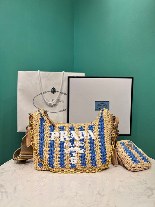 Bags Attire - PDA Bags - 314