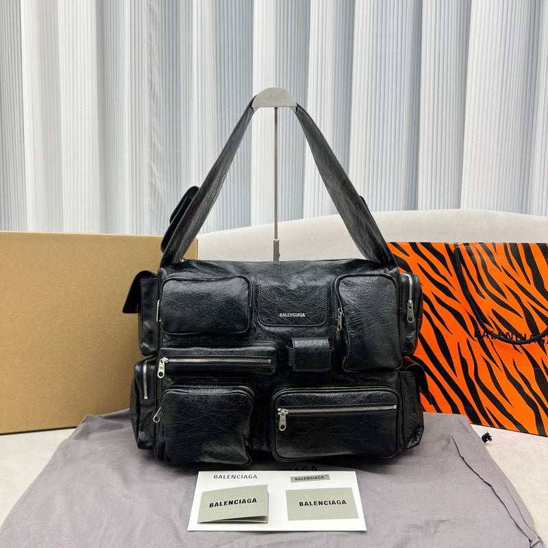 Bags Attire - BGA Bags - 1249
