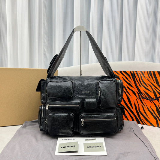 Bags Attire - BGA Bags - 1249