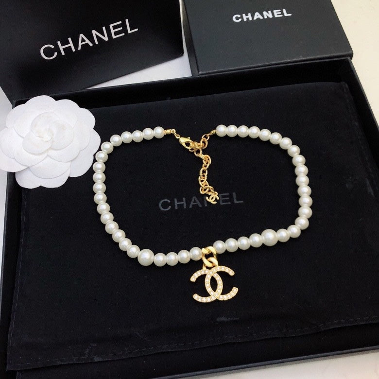 EN – Lux Necklace CHL040