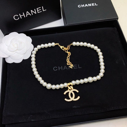 EN – Lux Necklace CHL040