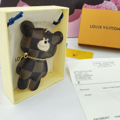 EN – Lux Keychains LUV 086