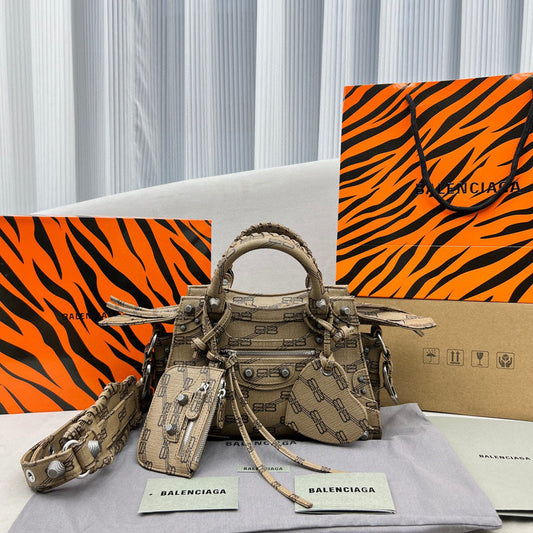 Bags Attire - BGA Bags - 759