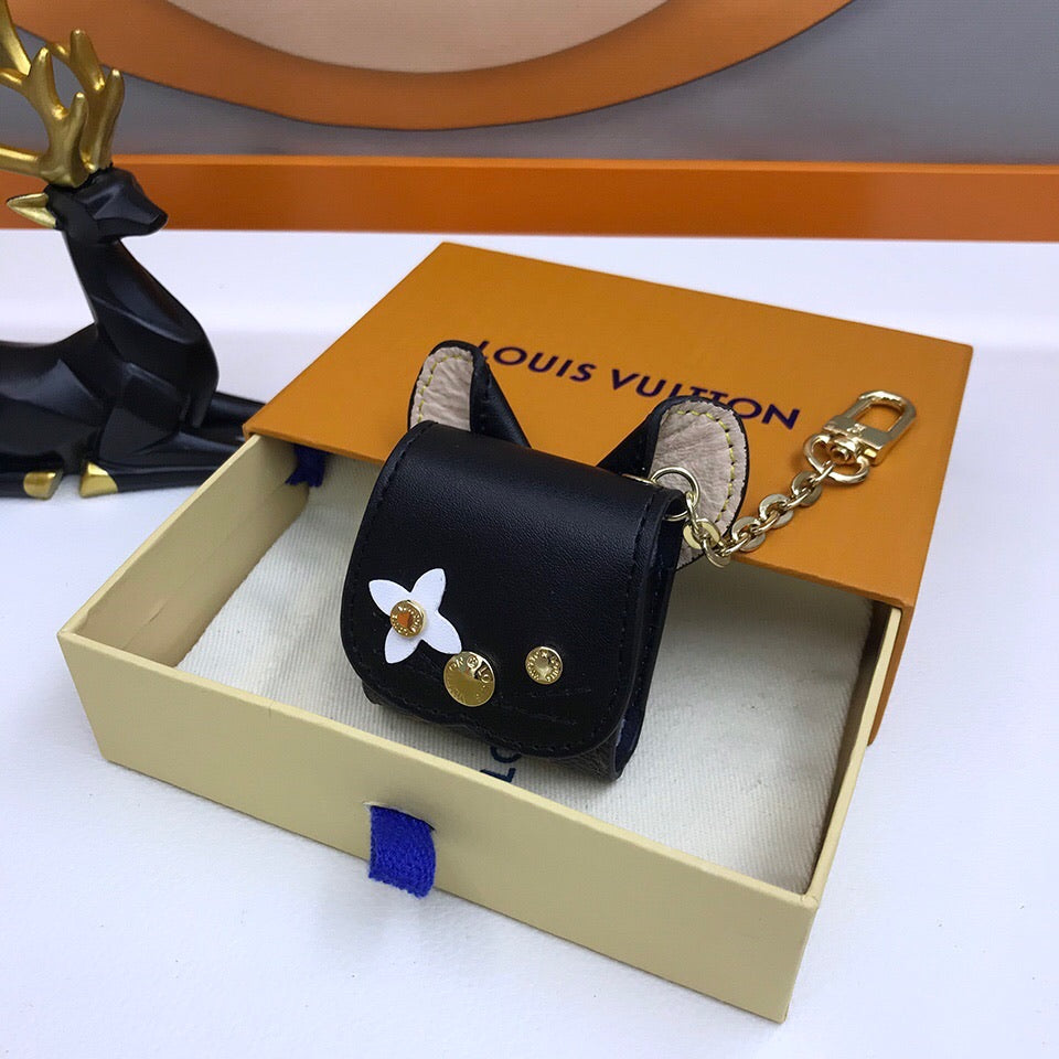 EN – Lux Keychains LUV 043