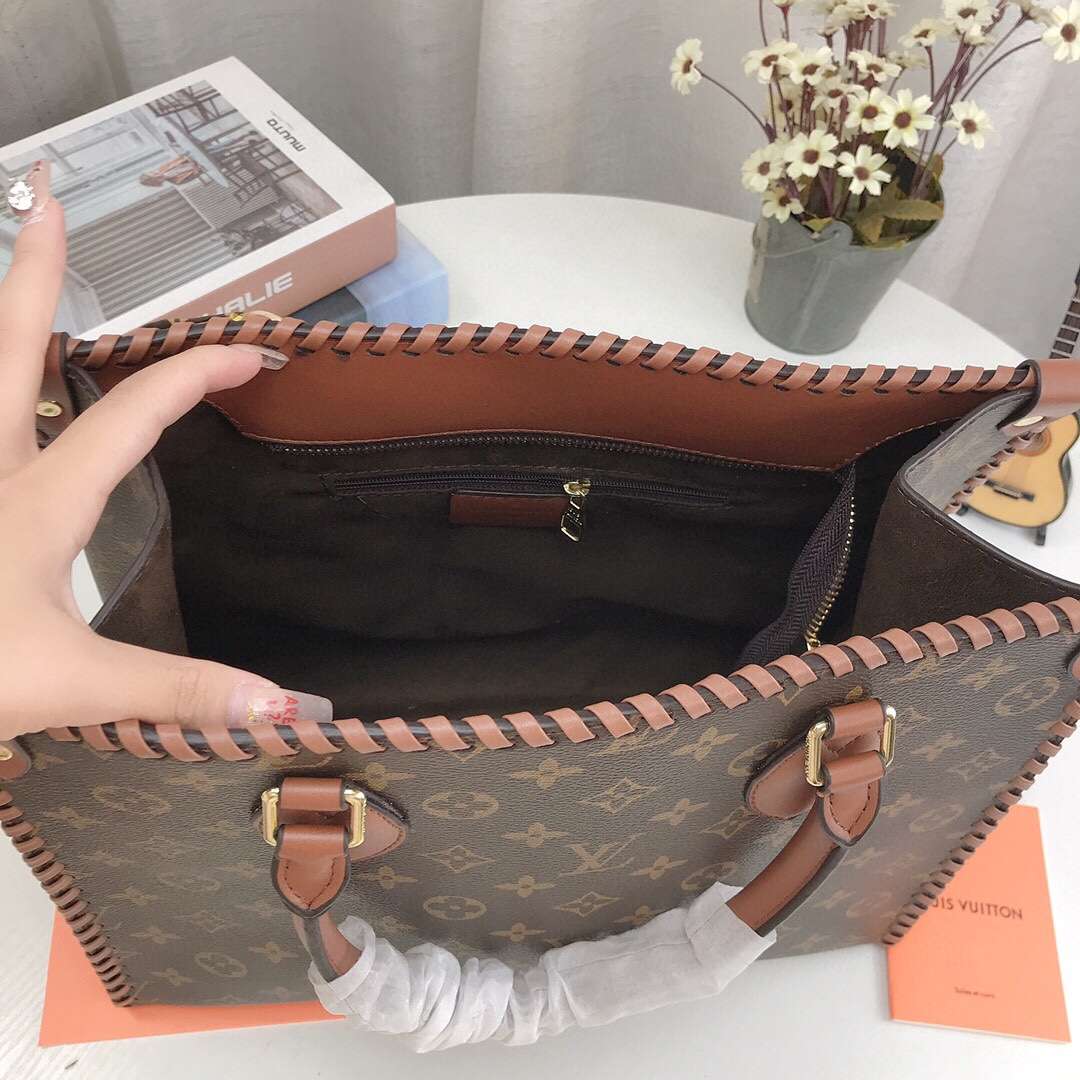 EL – New Arrival Bags LUV 957