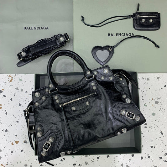 Bags Attire - BGA Bags - 518
