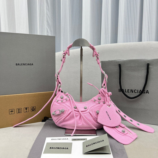 Bags Attire - BGA Bags - 747