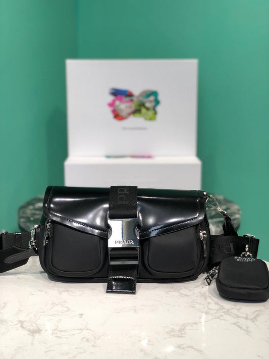 Bags Attire - PDA Bags - 1230