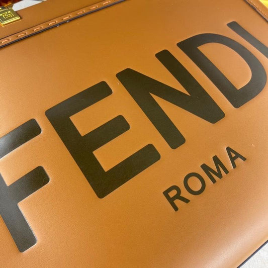 Fendi Sunshine Bag