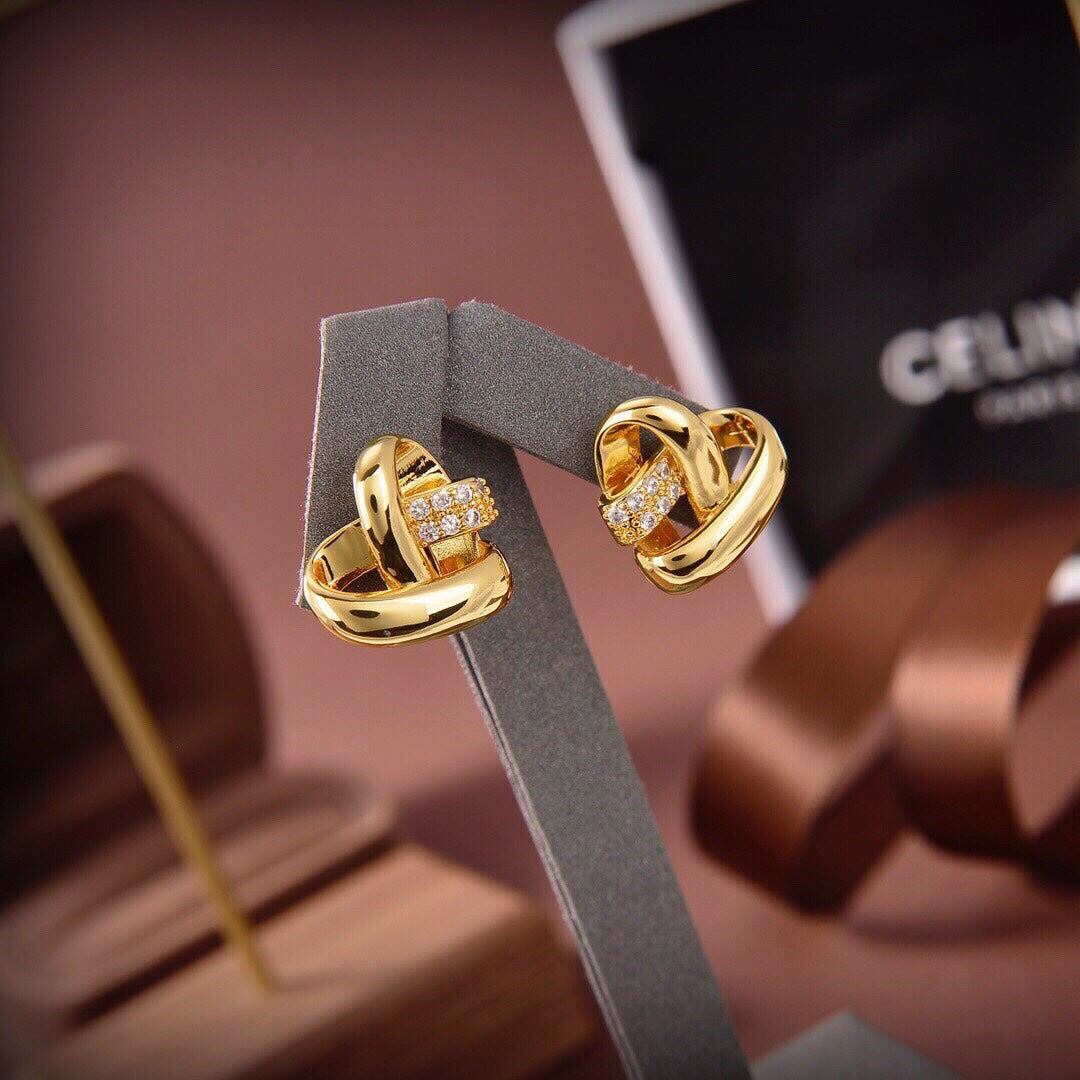 EN – Lux Earring CEL 005