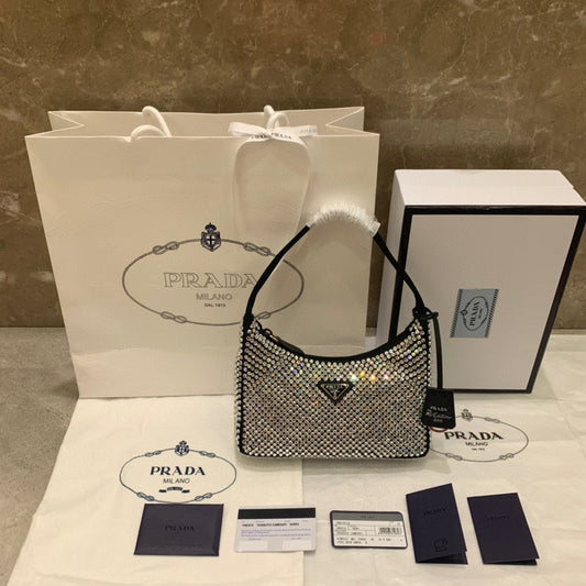 Bags Attire - PDA Bags - 1447