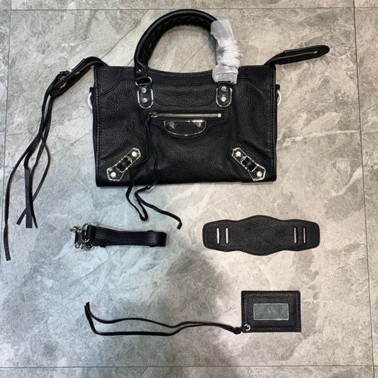 Bags Attire - BGA Bags - 1933