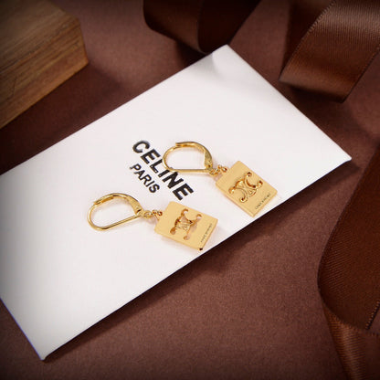 EN – Lux Earring CEL 004