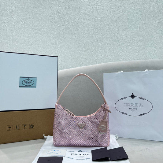 Bags Attire - PDA Bags - 1424