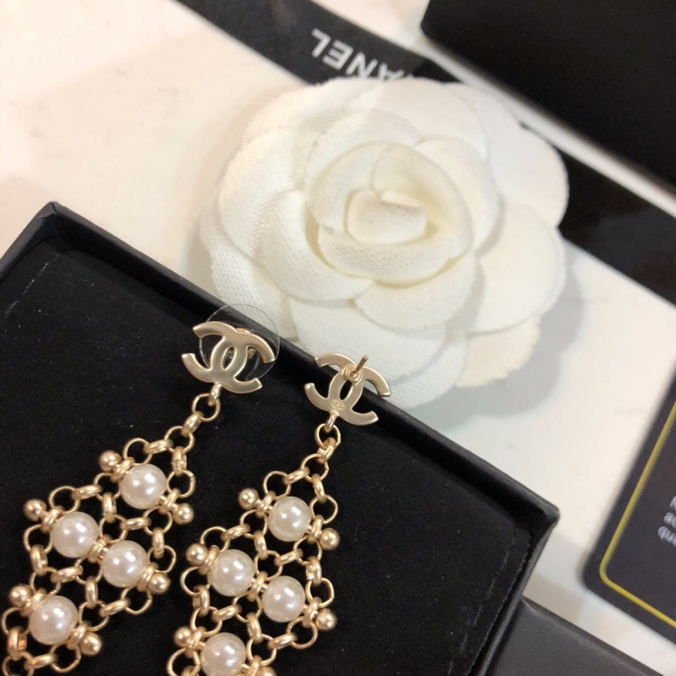 EN – Lux Earring CHL 020