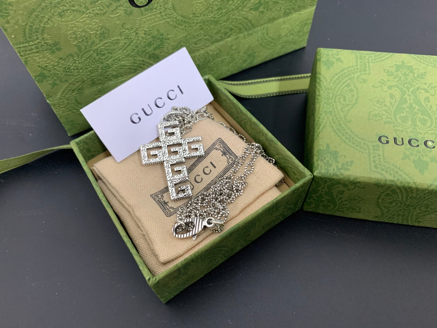 EN – Lux GCI Necklaces 020