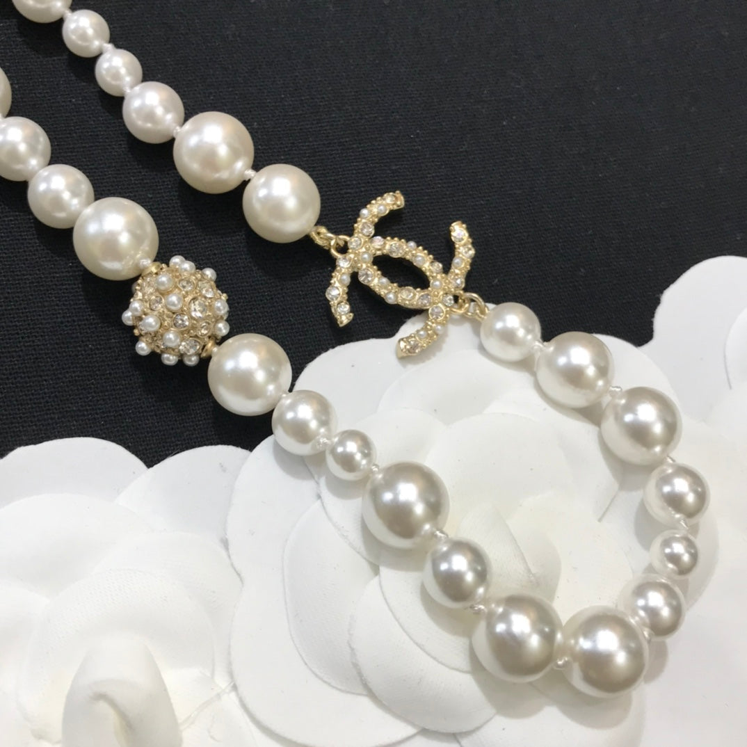 EN – Lux Necklace CHL023