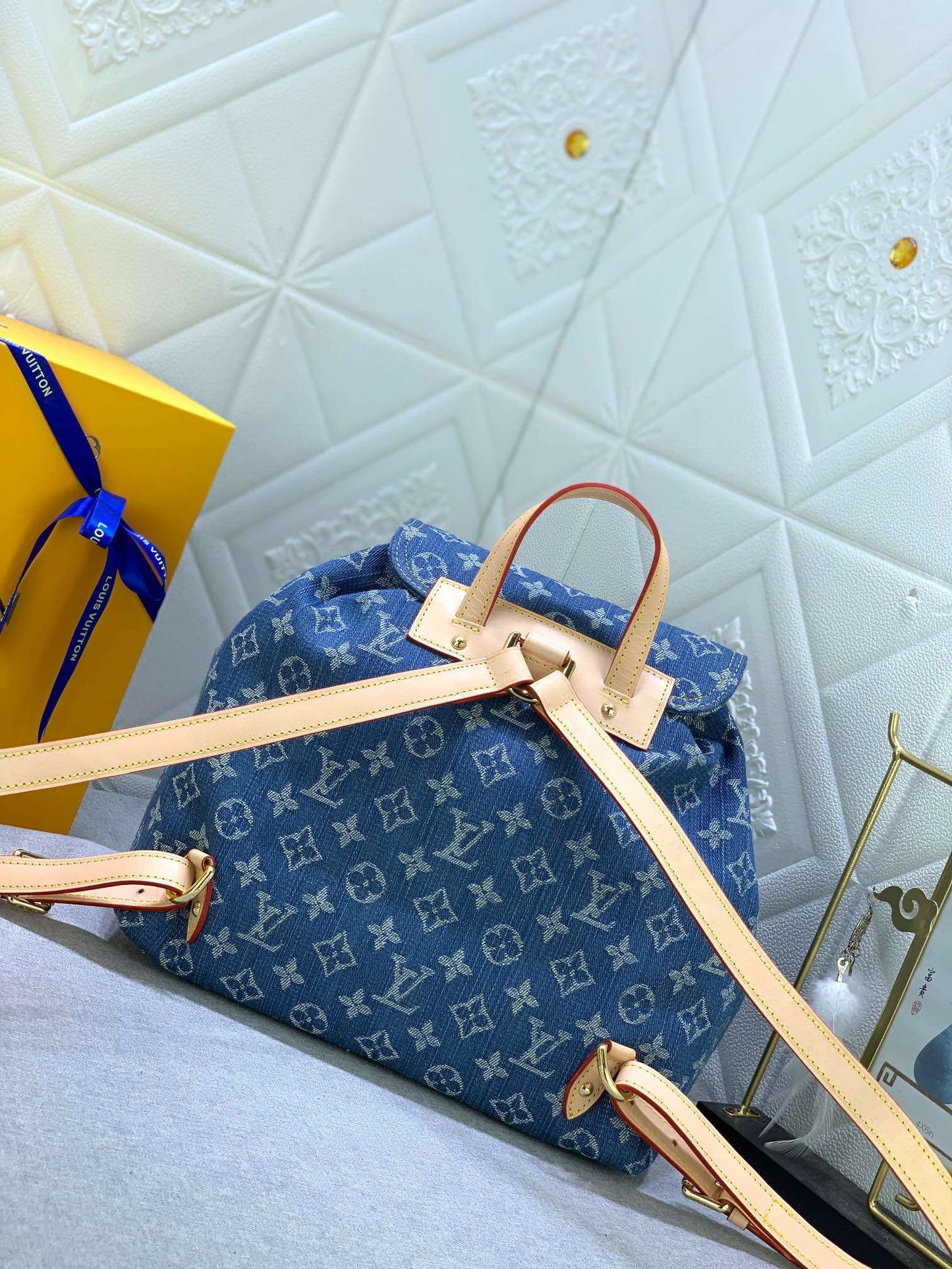 EL -New Arrival Bags LUV 964