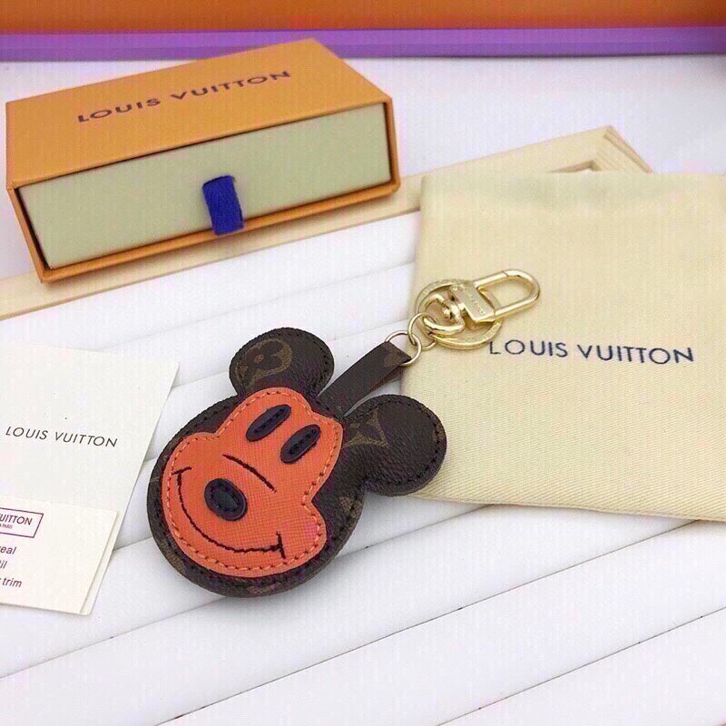 EN – Lux Keychains LUV 054