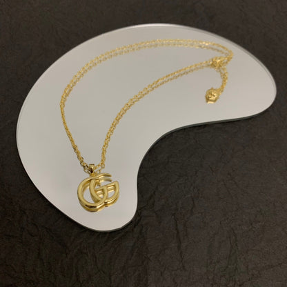 EN – Lux Necklace GCI002