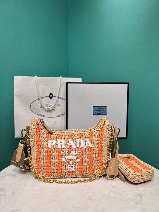 Bags Attire - PDA Bags - 313