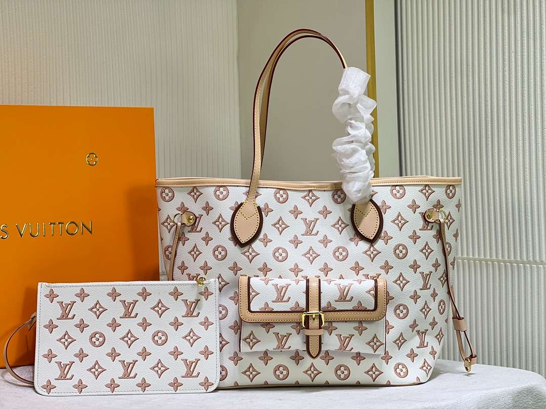 EL -New Arrival Bags LUV 980