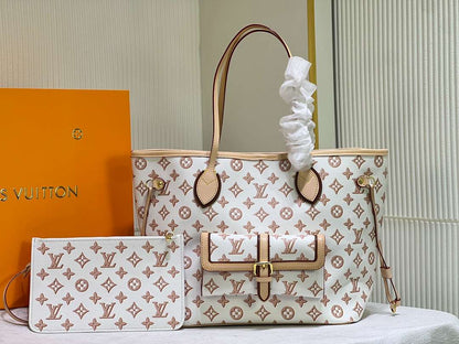 EL -New Arrival Bags LUV 980