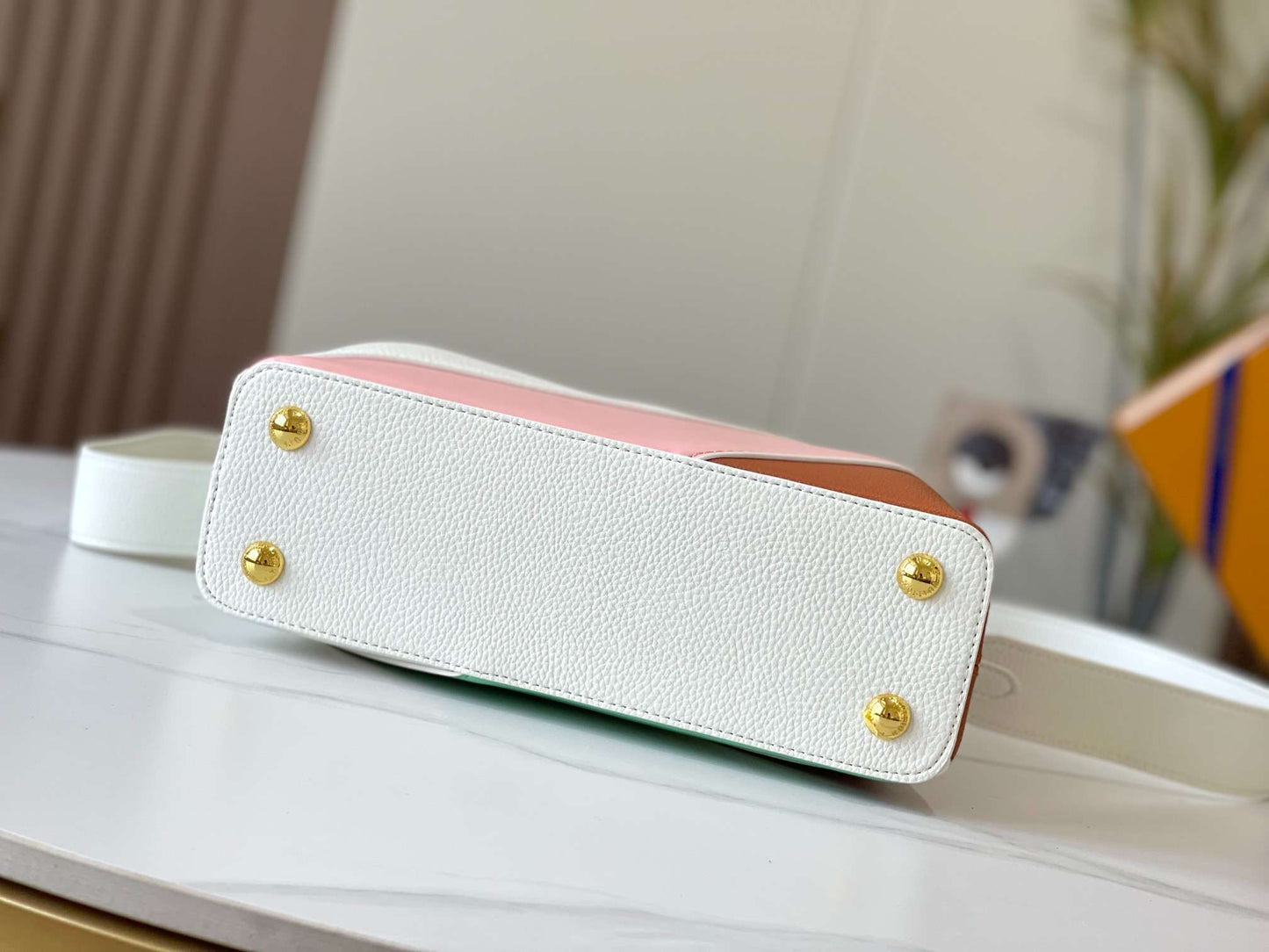 EL -New Arrival Bags LUV 973