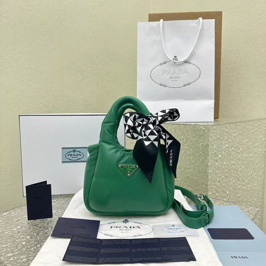 Bags Attire - PDA Bags - 1166
