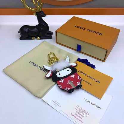 EN – Lux Keychains LUV 084