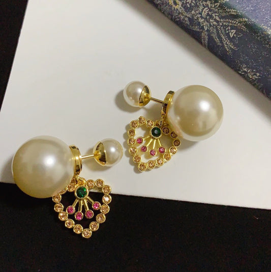 EN – Lux Earring Dir 022