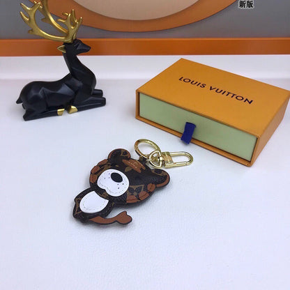 EN – Lux Keychains LUV 020