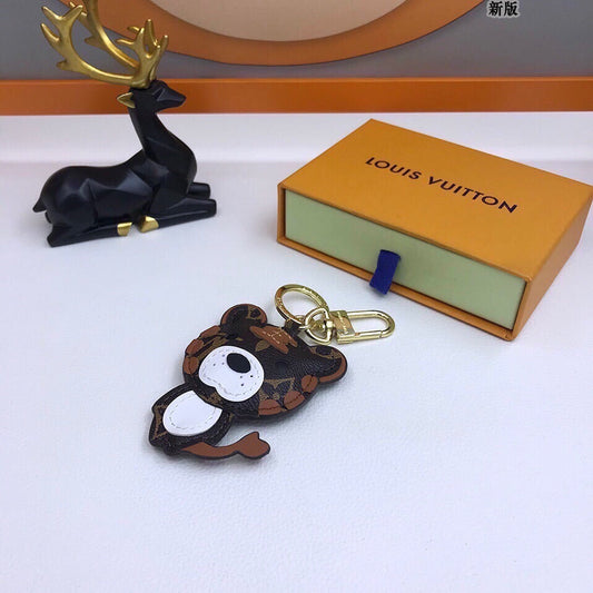 EN – Lux Keychains LUV 020