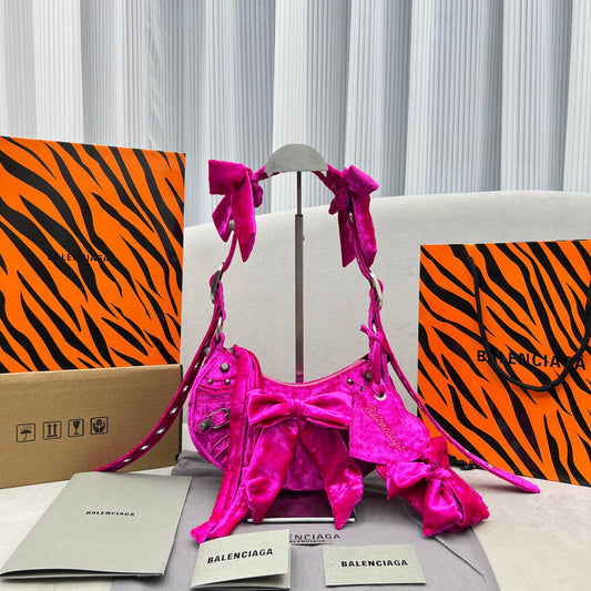 Bags Attire - BGA Bags - 1219
