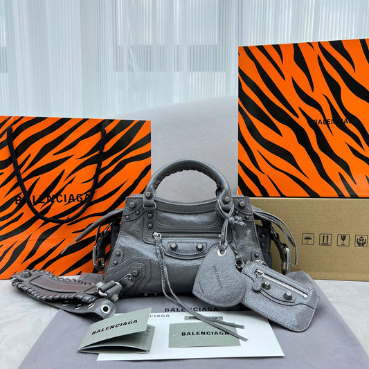 Bags Attire - BGA Bags - 1221