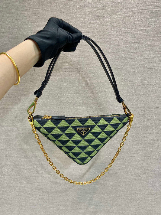 Bags Attire - PDA Bags - 918