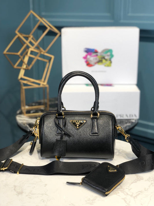Bags Attire - PDA Bags - 250